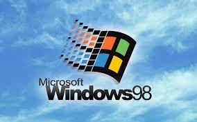 Sistem Operasi Windows 98, Salah Satu Produk Windows Paling Antik